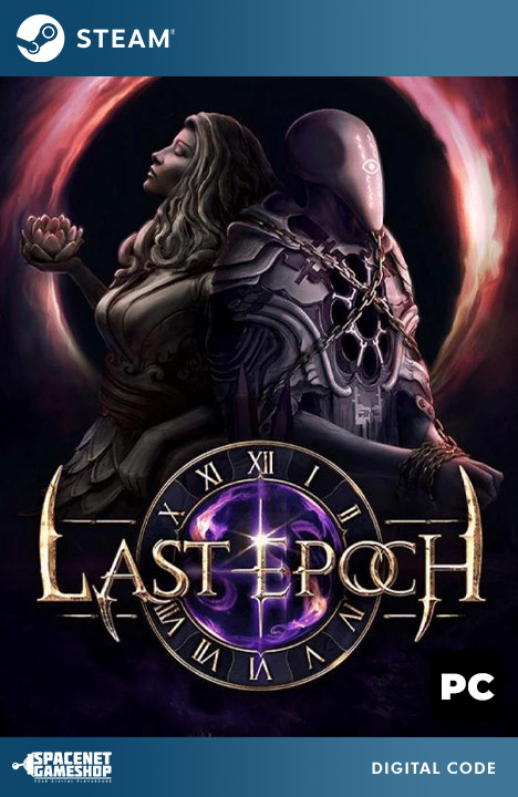 Last Epoch Steam CD-Key [GLOBAL]